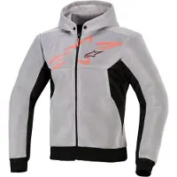 Alpinestars Chrome Superairflow Jakke