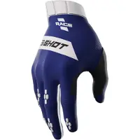 Shot Race Gear Race Off-road Handsker