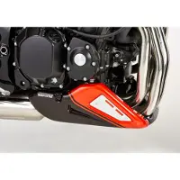 Bodystyle BUGSPOILER ** Z900RS 18- ULAKERET