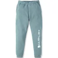 Carhartt Midweight Tapered Graphic Bukser
