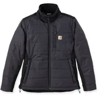 Carhartt Relaxed Fit Light Insulated Jakke