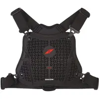 Zandona Netcube Gt Woman Brystbeskytter