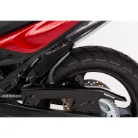 Bodystyle Hugger DL 650 STORM 12-, ULAK.
