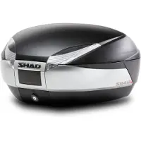 Shad Sh48 Premium Motorcykel Topkasse