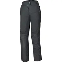 Held Sarai II 62151 Dame-Tekstilbukser Sort 2XL