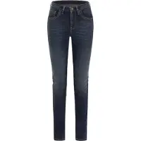 Rokker Rokkertech Mid Waist Slim Jeans