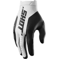 Shot Lite Pro Off-road Handsker