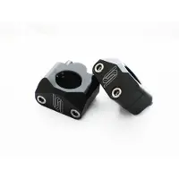 Scar 22.2mm-28.6mm Sp41b Sp41b Styrforhøjere