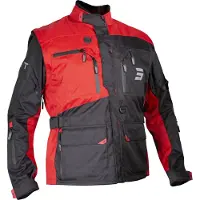 Shot Race Gear Racetech Jakke