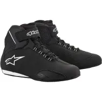 Alpinestars Stella Sektor Wp Motorcykel-sko