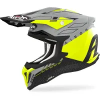 Airoh Strycker Skin Offroadhjelm