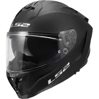 LS2 Ff817 Challenger Ii Fullface-hjelm