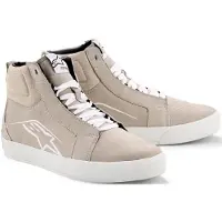 Alpinestars Rid-63 læder Sneakers Beige/Hvid 13