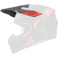 O'Neal 3srs Visir