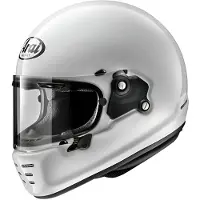 Arai Concept-xe Fullface-hjelm