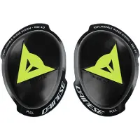 Dainese Rss 4.0 Full Kit Knæskydere