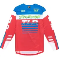 Troy Lee Designs Sprint Fifty-50 Langærmet Enduro-trøje