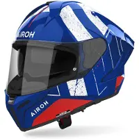 Airoh Matryx Scope Fullface-hjelm