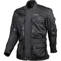 GMS Temper Jakke