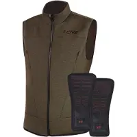 Lenz Heat 2.0+pair Of Heat Pad Vest