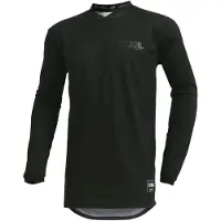 O'Neal Element Classic Black Jersey X-Large