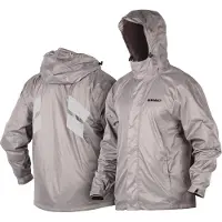 Shad Hoodie Regnfrakke