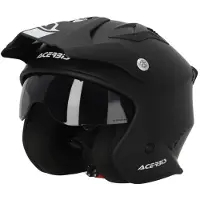 Acerbis Aria 2206 åben Hjelm