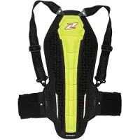 Zandona Hybridpro X7 Rygbeskytter