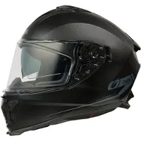 O'Neal Challenger Solid Fullface-hjelm