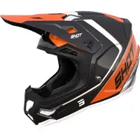 Shot Race Gear Core Offroadhjelm