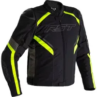 Rapid Suspension Technology Sabre Airbag Jakke