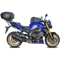 Shad Yamaha Fazer Fz8 Top Case Bagmontering