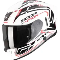 Scorpion Exo-530 Air Slope Fullface-hjelm