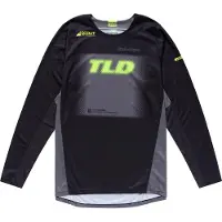 Troy Lee Designs Scout Gp Pro Fade Out Langærmet Trøje