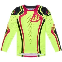 Troy Lee Designs Gp Pro Roller Langærmet Trøje