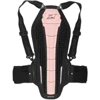 Zandona Hybridpro X7 Rygbeskytter