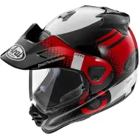 Arai Tour-x5 Print Fullface-hjelm