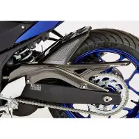 Bodystyle Raceline hjulkapsel YZF-R3 / MT-03, 15- TGK