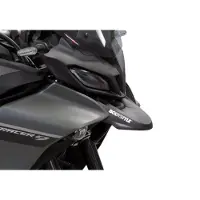 Bodystyle Snabelforlængelse TRACER 9/GT 21-SORT