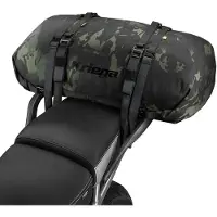 Kriega Rollpack MULTICAM BLACK sort