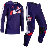 Leatt 3.5 Langærmet Offroad-sæt