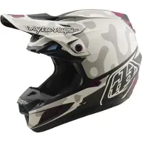 Troy Lee Designs Se5 Composite Myth Offroadhjelm