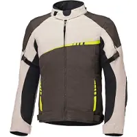Held Renegade 2 Top 62529 Tekstiljakke antracit/Grå 3XL