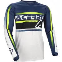 Acerbis Mx Linear Lugo Langærmet Trøje