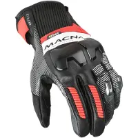 Macna Ultraxx 2.0 Perforerede Læderhandsker