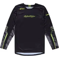 Troy Lee Designs Scout Gp Pro Slab Langærmet Trøje