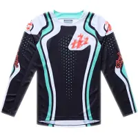 Troy Lee Designs Gp Pro Roller Langærmet Trøje
