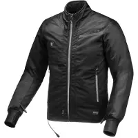 Macna Centre Jacket, Varmeunderjakke Sort 3XL