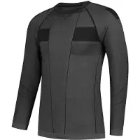Rusty Stitches Compression Langærmet Baselayer