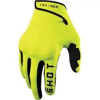 Shot Race Gear Trainer Ce Off-road Handsker